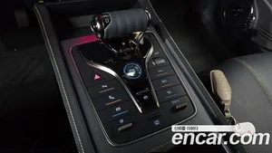 BYD Atto 3, 2025 — миниатюра 12