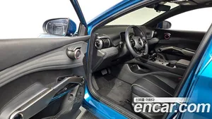 BYD Atto 3, 2025 — миниатюра 13