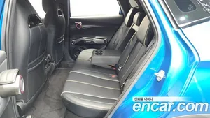 BYD Atto 3, 2025 — миниатюра 17