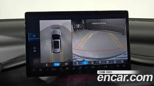 BYD Atto 3, 2025 — миниатюра 20