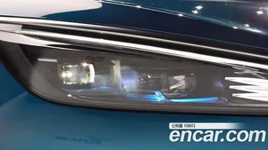 BYD Atto 3, 2025 — миниатюра 8