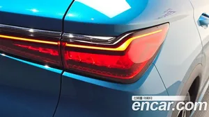 BYD Atto 3, 2025 — миниатюра 9