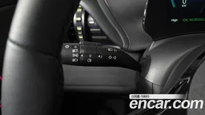 BYD Atto 3, 2025 — миниатюра 27