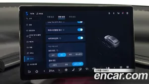 BYD Atto 3, 2025 — миниатюра 29