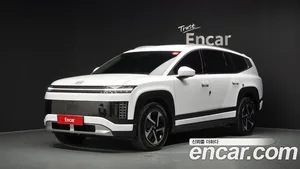 Hyundai Ioniq9, 2026 — миниатюра 1