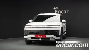 Hyundai Ioniq9, 2026 — миниатюра 3