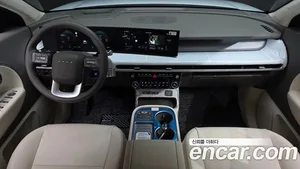 Hyundai Ioniq9, 2026 — миниатюра 7