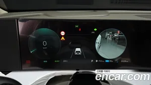 Hyundai Ioniq9, 2026 — миниатюра 8
