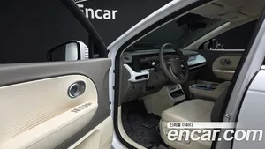 Hyundai Ioniq9, 2026 — миниатюра 10