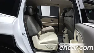 Hyundai Ioniq9, 2026 — миниатюра 11