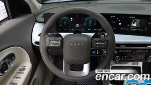 Hyundai Ioniq9, 2026 — миниатюра 13