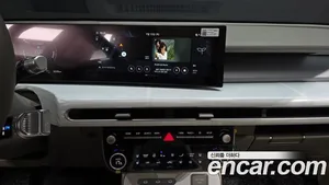 Hyundai Ioniq9, 2026 — миниатюра 14