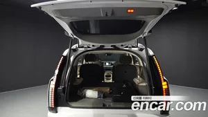 Hyundai Ioniq9, 2026 — миниатюра 20