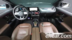 Mercedes-Benz GLA-Class, 2021 — миниатюра 7