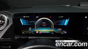 Mercedes-Benz GLA-Class, 2021 — миниатюра 8