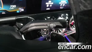 Mercedes-Benz GLA-Class, 2021 — миниатюра 9