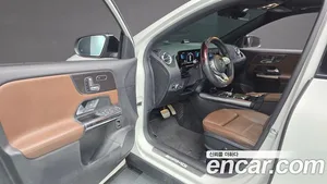 Mercedes-Benz GLA-Class, 2021 — миниатюра 10