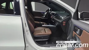 Mercedes-Benz GLA-Class, 2021 — миниатюра 11
