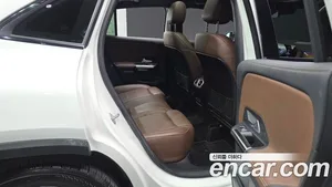 Mercedes-Benz GLA-Class, 2021 — миниатюра 12