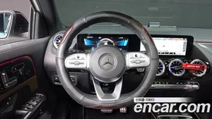 Mercedes-Benz GLA-Class, 2021 — миниатюра 15