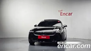Kia Stinger, 2020 — миниатюра 3
