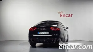 Kia Stinger, 2020 — миниатюра 4