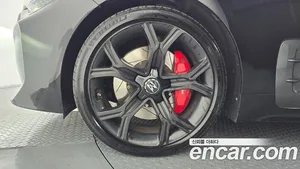 Kia Stinger, 2020 — миниатюра 5