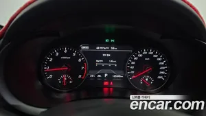 Kia Stinger, 2020 — миниатюра 11