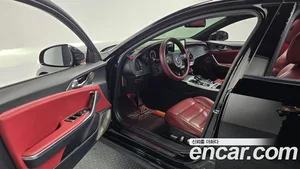 Kia Stinger, 2020 — миниатюра 13