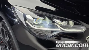 Kia Stinger, 2020 — миниатюра 8