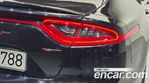 Kia Stinger, 2020 — миниатюра 9