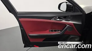 Kia Stinger, 2020 — миниатюра 14
