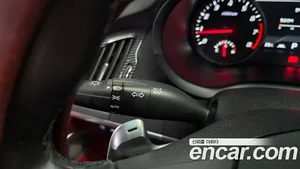 Kia Stinger, 2020 — миниатюра 34