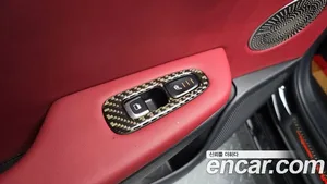 Kia Stinger, 2020 — миниатюра 35