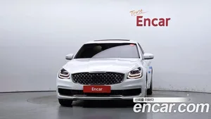 Kia K9, 2018 — миниатюра 3