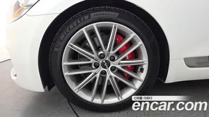 Kia K9, 2018 — миниатюра 5
