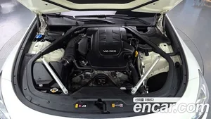 Kia K9, 2018 — миниатюра 6