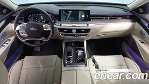 Kia K9, 2018 — миниатюра 10