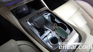 Kia K9, 2018 — миниатюра 12