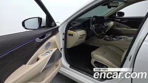Kia K9, 2018 — миниатюра 13