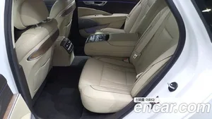 Kia K9, 2018 — миниатюра 18