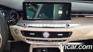 Kia K9, 2018 — миниатюра 19