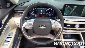 Kia K9, 2018 — миниатюра 20