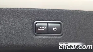 Kia K9, 2018 — миниатюра 22