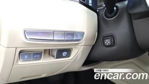 Kia K9, 2018 — миниатюра 24