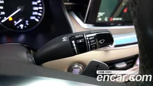 Kia K9, 2018 — миниатюра 25