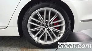Kia K9, 2018 — миниатюра 7