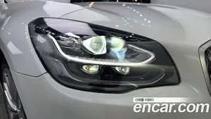 Kia K9, 2018 — миниатюра 8