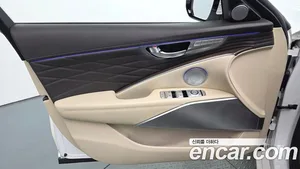 Kia K9, 2018 — миниатюра 14