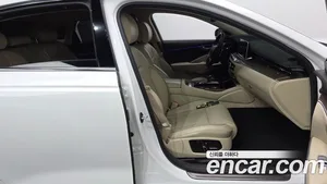Kia K9, 2018 — миниатюра 16